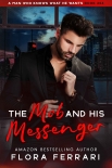Книга The Mob And His Messenger (A Man Who Knows What He Wants Book 204)