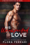 Книга His Unexpected Love