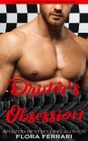 Книга Driver's Obsession: An Instalove Possessive Age Gap Romance (A Man Who Knows What He Wants Book 196)
