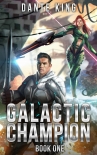 Книга Galactic Champion