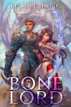 Книга Bone Lord 5