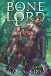 Книга Bone Lord 4