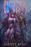 Книга Bone Lord 3