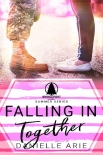 Книга Falling In Together: (Book Three in The Bridgeport Lake Summer Series)