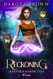Книга Reckoning: A Reverse Harem Tale (Mountain Magic Book 3)