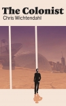 Книга The Colonist