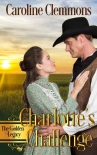 Книга Charlotte's Challenge