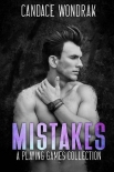 Книга Mistakes : A College Bully Romance