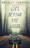 Книга Lies Behind The Woods