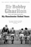 Книга My Manchester United Years: The Autobiography
