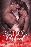 Книга Potion Perfect