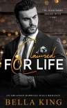 Книга Claimed for Life: An Arranged Marriage Mafia Romance