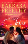 Книга Just One Kiss: A heartwarming Christmas romance (Whisper Lake Book 4)