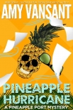 Книга Pineapple Hurricane