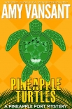Книга Pineapple Turtles