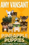 Книга Pineapple Puppies