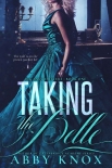 Книга Taking the Belle: Big Easy Shifters: Book One