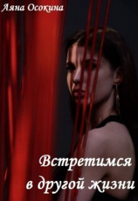 Читать онлайн книгу Встретимся в другой жизни автор Аяна Осокина Книга Встретимся в другой жизни