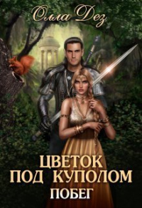 Читать онлайн книгу Цветок под куполом автор Олла Дез Книга Цветок под куполом