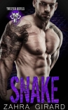 Книга Snake (Twisted Devils MC Book 6)