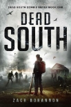 Книга Dead South Series (Book 1): Dead South