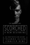 Книга Scorched