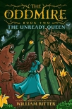 Книга The Unready Queen