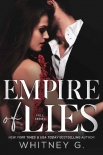 Книга Empire of Lies