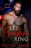 Книга Let Freedom Ring