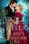 Книга The Lady's Forbidden Love: Langley Sisters Series