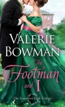 Книга The Footman and I: The Footmen’s Club Trilogy