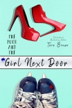 Книга Girl Next Door: Puck Buddies Series