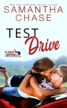 Книга Test Drive: Road Tripping Series