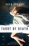 Книга Tarot of Death