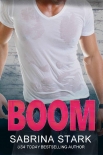 Книга Boom