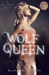 Книга Wolf Queen (A New Dawn Novel Book 6)