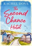Книга The Second Chance Hotel
