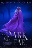 Книга Dark Fae: A Dark Fantasy Romance (The Dark Fae Book 1)