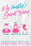 Книга My (Mostly) Secret Baby
