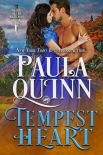 Книга Tempest Heart