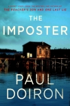 Книга The Imposter: A Mike Bowditch Short Mystery