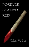 Книга Forever Stained Red (Violet Memory Book 2)
