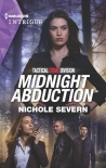 Книга Midnight Abduction (Tactical Crime Division Book 3)
