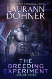 Книга The Breeding Experiment (Veslor Mates Book 3)