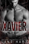Книга Xavier: A Friends-to-Lovers MMA Romance (A Cocky Cage Fighter Legacy Novel Book 1)