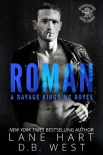Книга Roman (Savage Kings MC - South Carolina Book 1)