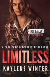 Книга LIMITLESS: A Less Than Zero Rockstar Romance: Book 2: Jace & Alex