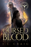 Книга The Cursed Blood