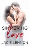 Книга Simmering Love (Slow Burn Book 3)