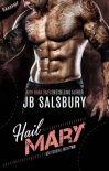 Книга Hail Mary (BSU Football Book 2)